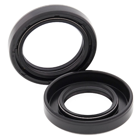 All Balls Racing Crank Shaft Seal Kit For Yamaha YFS200 Blaster 88-06 24-2024